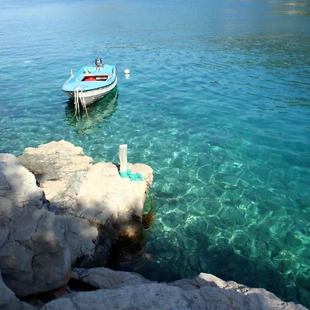 By The Sea Cove Zarace - Gdinj, Hvar - 25037 *