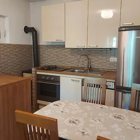 Apartamento By The Sea Cove Zarace - Gdinj, Hvar - 25037 *