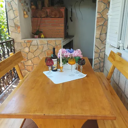 By The Sea Cove Zarace - Gdinj, Hvar - 25037 Apartamento