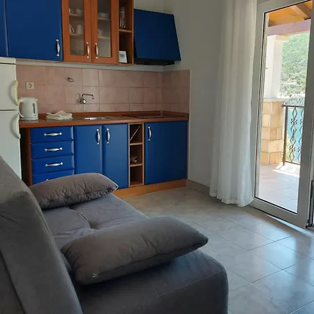 By The Sea Cove Zarace - Gdinj, Hvar - 25037 Apartamento *