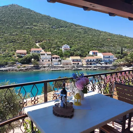 Apartamento By The Sea Cove Zarace - Gdinj, Hvar - 25037