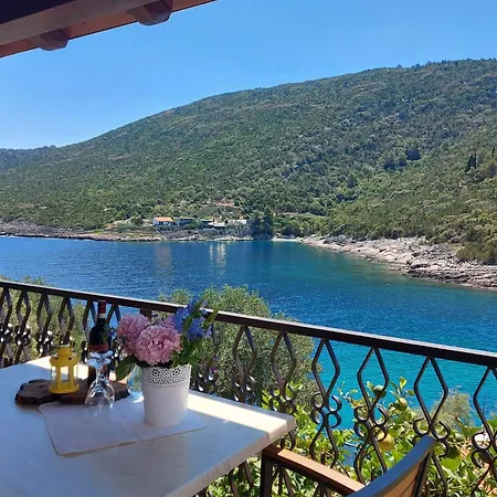 By The Sea Cove Zarace - Gdinj, Hvar - 25037 Apartamento