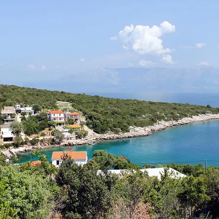 By The Sea Cove Zarace - Gdinj, Hvar - 25037 Apartamento Gdinj